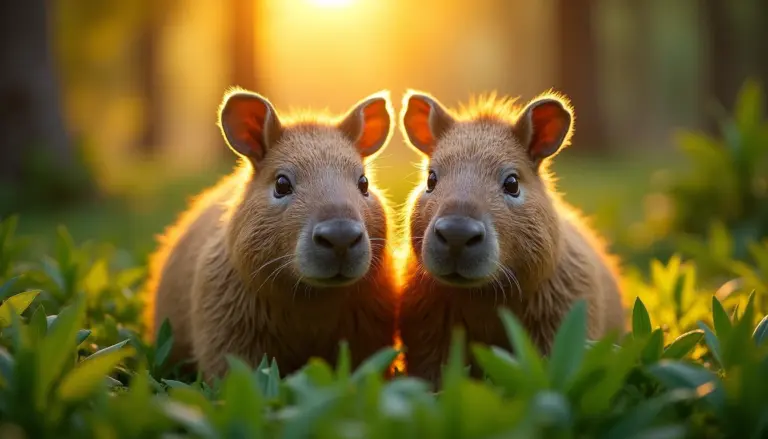 Nomes de animal com a letra C: lista que você não conhecia