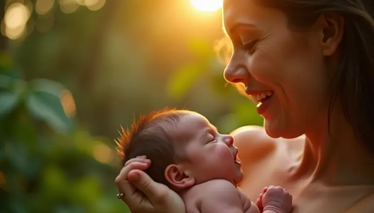 49 Nomes De Bebê Com A Letra A Masculino Para 2026