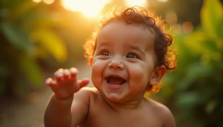 43 Nomes de Bebês com a Letra C Perfeitos para 2026