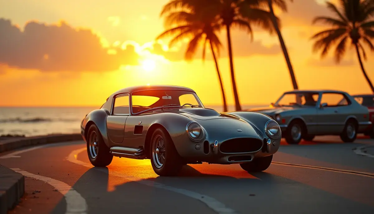 Nomes de carros com a letra C: lista completa para vencer no jogo