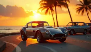 Nomes de carros com a letra C: lista completa para vencer no jogo Nomes de carros com a letra C: lista completa para vencer no jogo