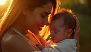 58 Nomes de Menina com a Letra E Perfeitos para 2026