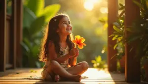 Nomes de meninas com a letra A, E ou M: os mais pedidos em 2026