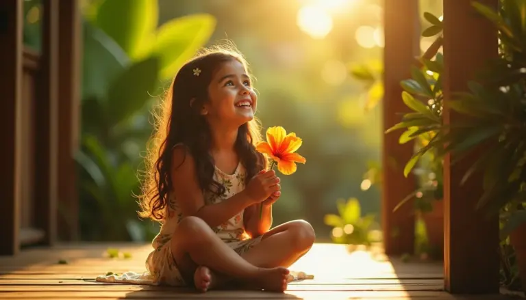 Nomes de meninas com a letra A, E ou M: os mais pedidos em 2026
