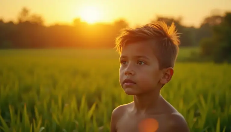 Nomes de menino com a letra F: 50 opções fortes e raros para 2026