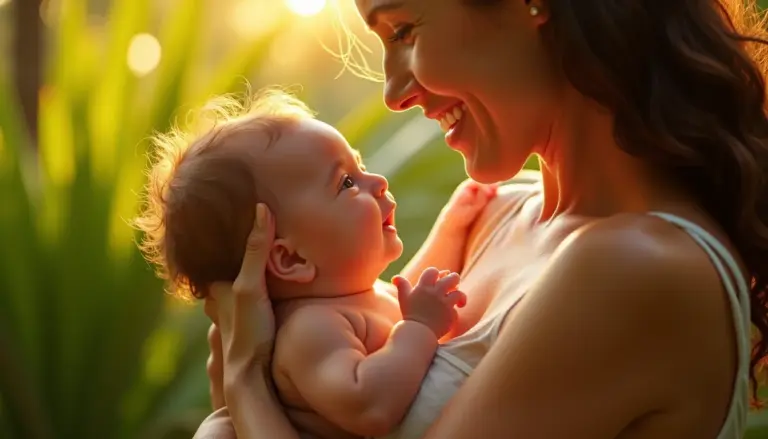 Nomes de mulher com a letra M: Mais de 50 opções lindas para 2026