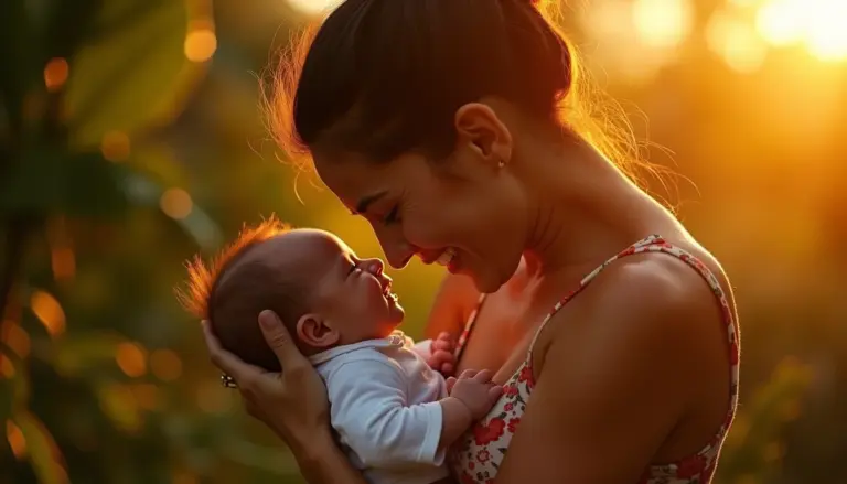 Nomes feminino com a letra E: 50 opções lindas para 2026