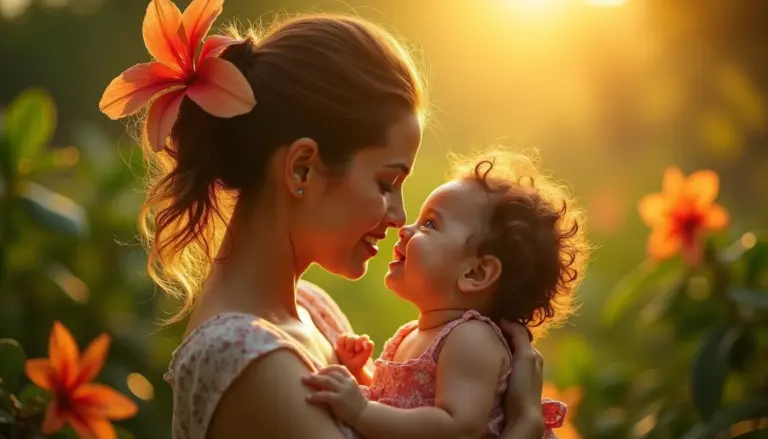 Nomes para menina com a letra E: os mais lindos e cheios de significado