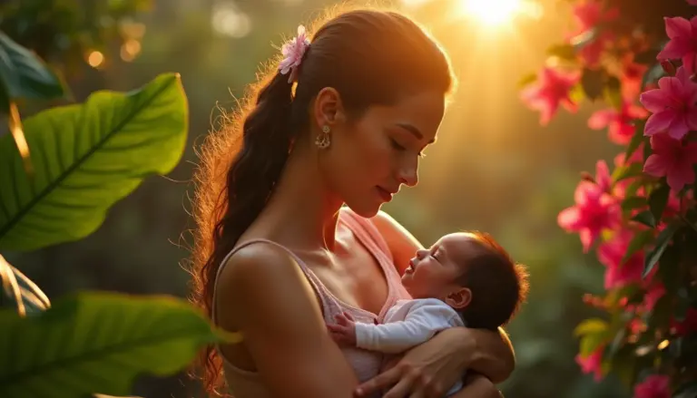 Nomes que começam com a letra B: 50 opções lindas e cheias de significado Nomes que começam com a letra B: 50 opções lindas e cheias de significado