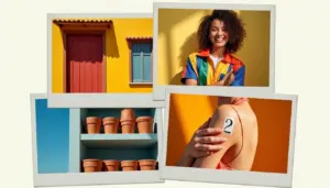 32 Ideias de Numeros Personalizados para Fachada, Uniforme e Organização
