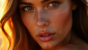 Gloss labial ou capilar? Entenda de uma vez o que é gloss Gloss labial ou capilar? Entenda de uma vez o que é gloss