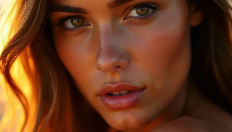 Gloss labial ou capilar? Entenda de uma vez o que é gloss