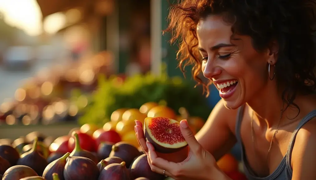 O que tem no mercado com a letra F? Lista completa para não esquecer nada