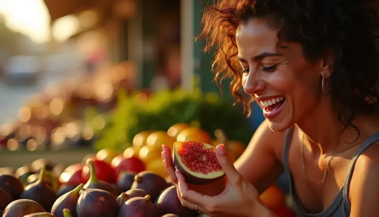 O que tem no mercado com a letra F? Lista completa para não esquecer nada