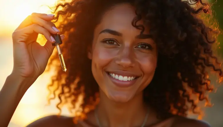 O óleo capilar certo para cada cabelo: veja qual usar