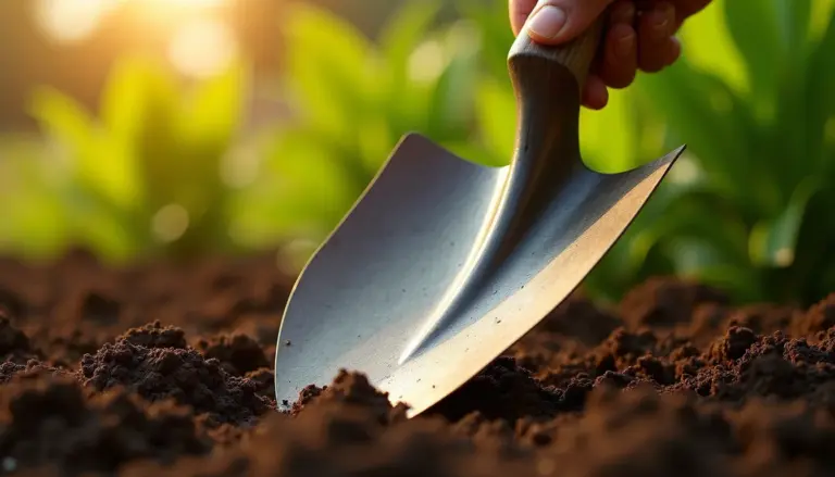 A Melhor Pá de Jardinagem para Cada Tarefa: Escolha Certa e Sem Erro