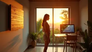 Tipos de Painéis: Decoração, Energia ou Monitor? Um Guia Prático para 2026