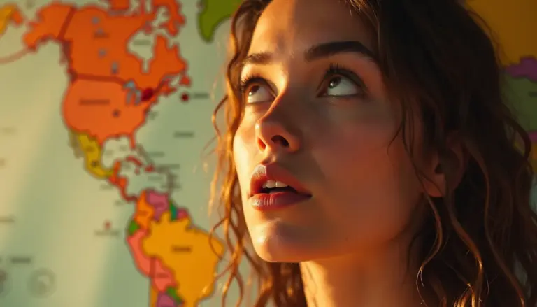 Países com a letra P: lista completa que vai te salvar no jogo Países com a letra P: lista completa que vai te salvar no jogo