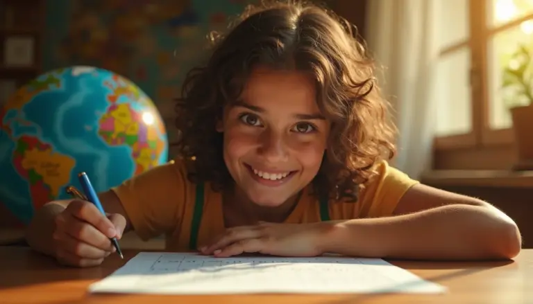 Só 2 países com a letra Q? Veja a lista para Stop e estudos