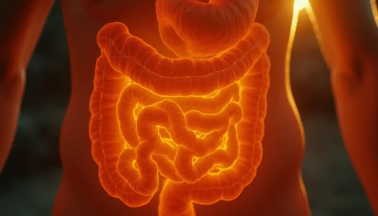 Parte do corpo com a letra I: lista completa para nunca mais travar