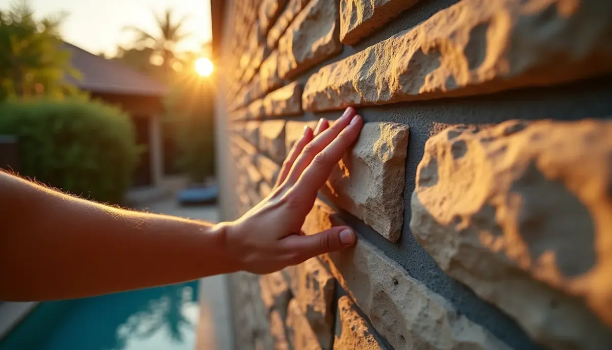 Pedras para Muro Externo: Qual Leva o Veredito de 2026? Pedras para Muro Externo: Qual Leva o Veredito de 2026?