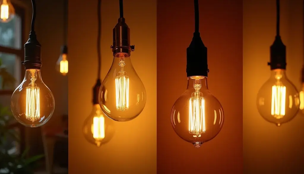 35 Ideias de Pendente Aramado Preto: Altura, Lâmpada e Estilo