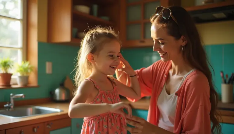 60 Penteados Simples Infantil para Fazer em 5 Minutos