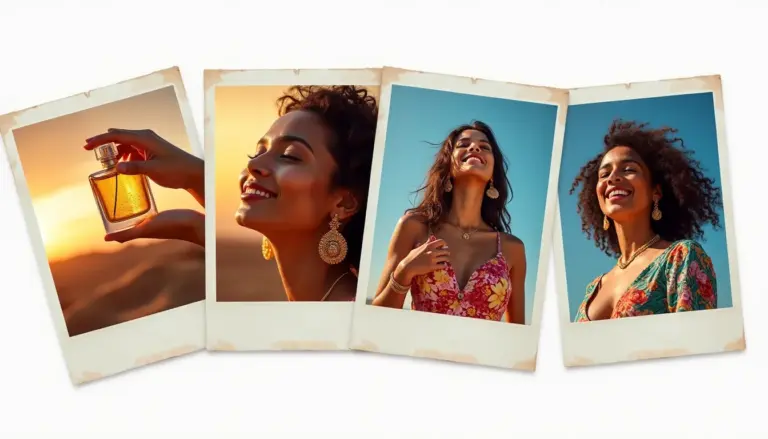 35 Ideias de Perfume Arabe Feminino Com Alta Fixação Para 2026