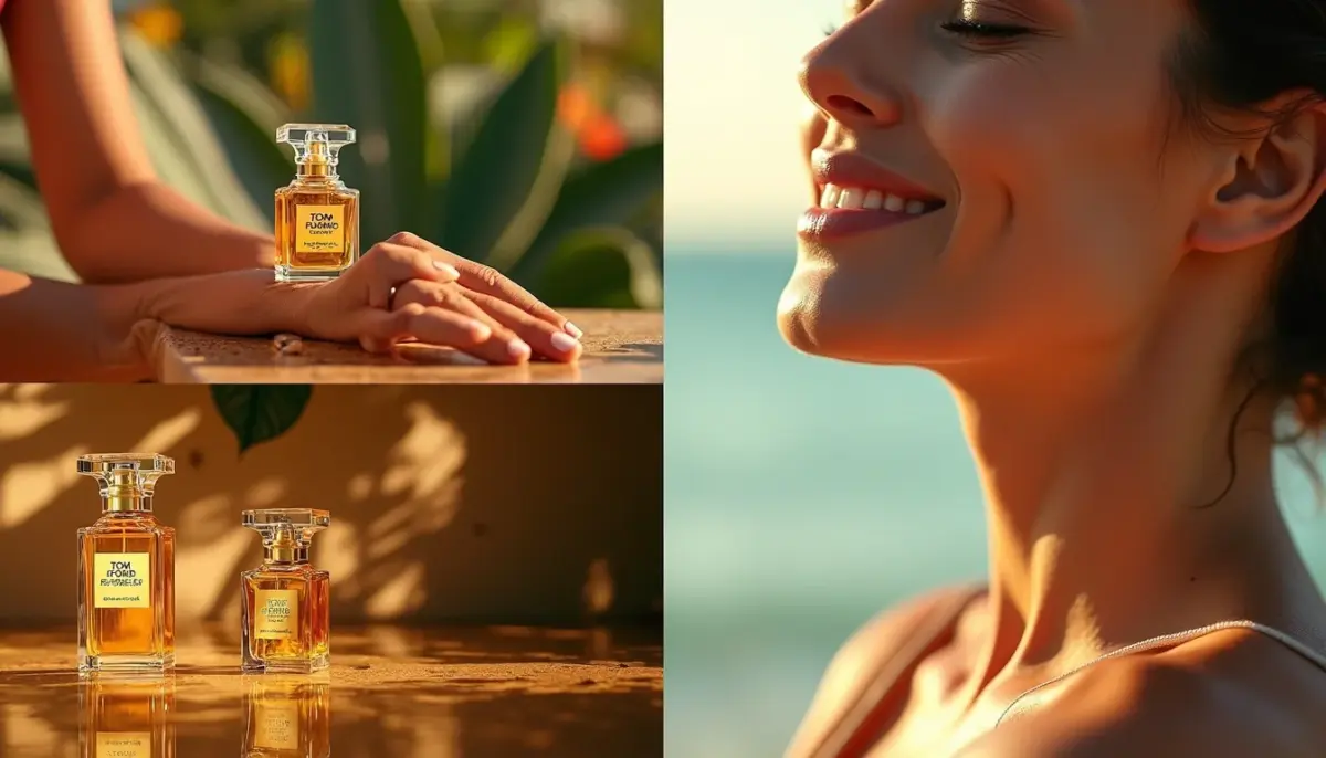 67 Ideias de Perfume Tom Ford Feminino Que Viram Elogios