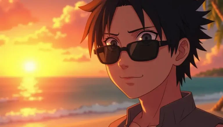 Personagem de Naruto com a letra E: lista que salva no Stop