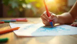 70 personagens do folclore para colorir grátis em PDF