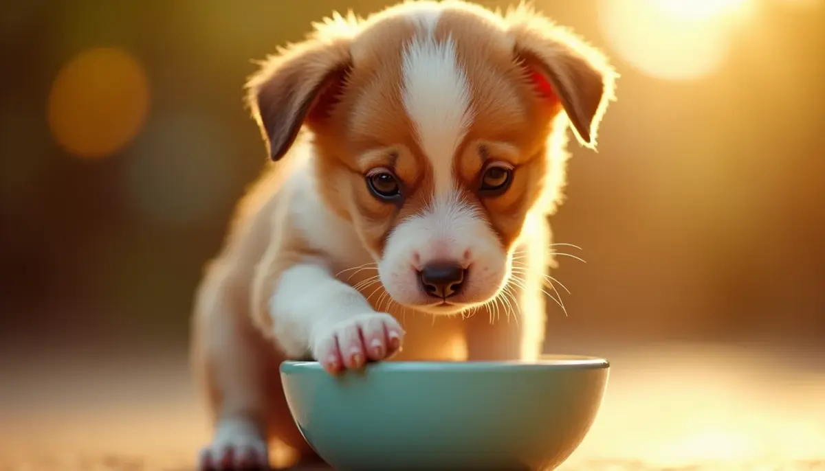 Pet Milk: O Erro Que Pode Matar Seu Filhote