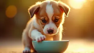 Pet Milk: O Erro Que Pode Matar Seu Filhote