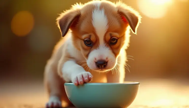 Pet Milk: O Erro Que Pode Matar Seu Filhote