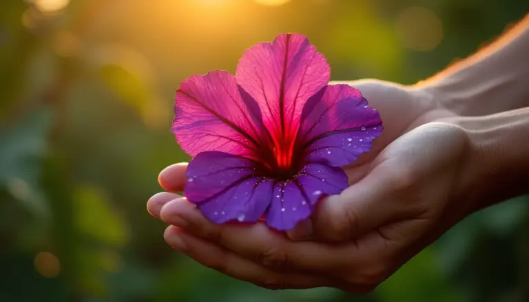 Petunia Flor Exuberante: Cultivo, Cuidados e Dicas Práticas