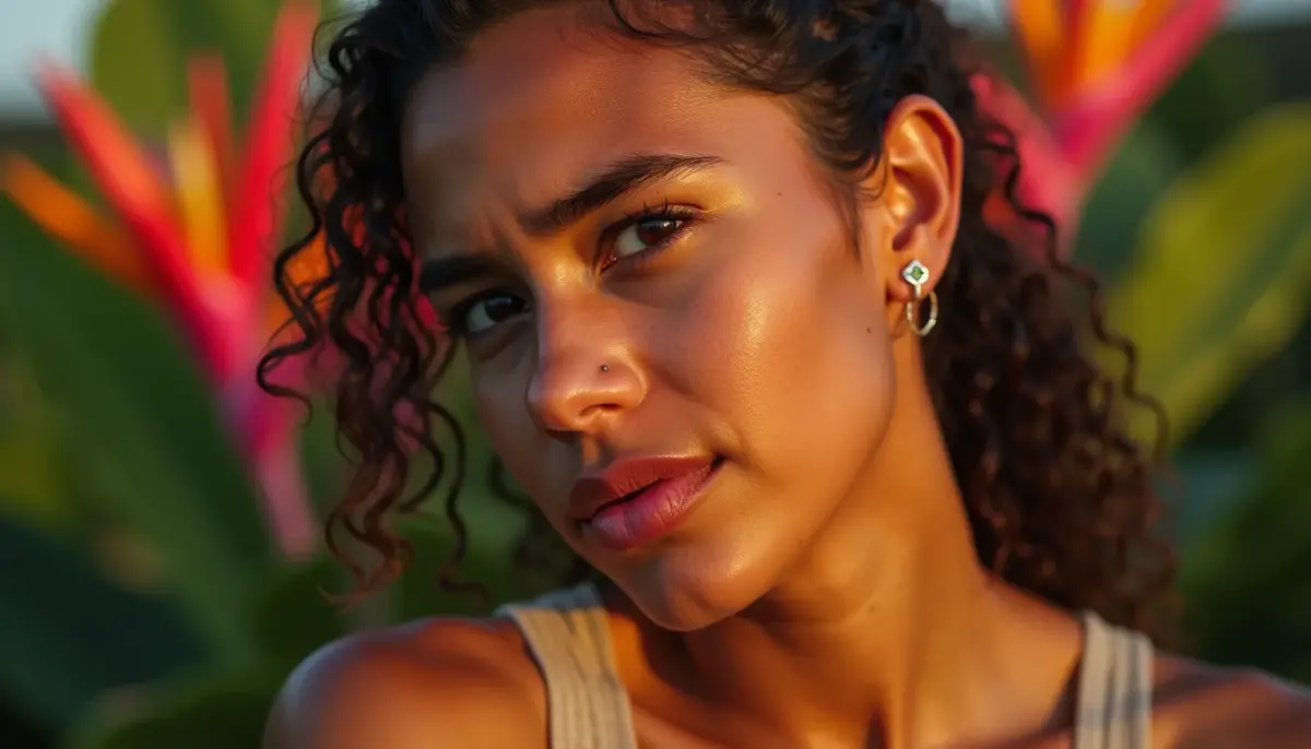 50 ideias de piercing anti helix para arrasar em 2026