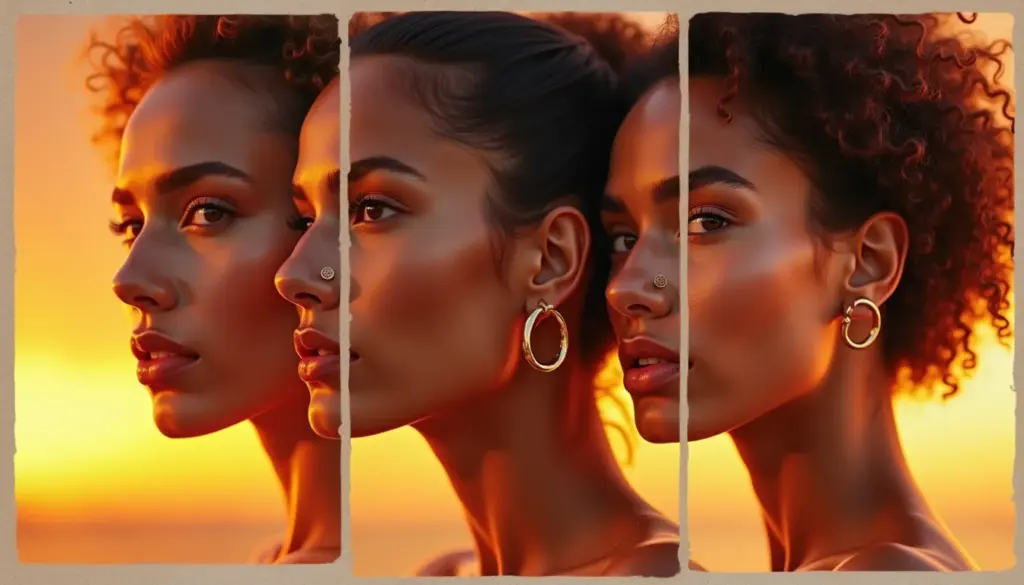 45 Ideias de Piercing Argola Que Você Precisa Ver Antes de Comprar