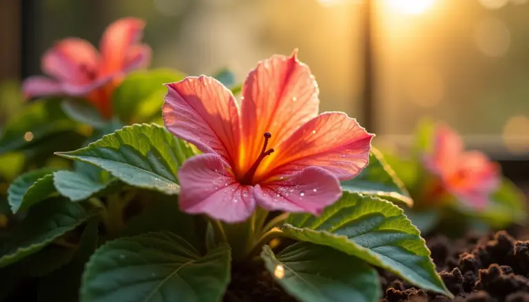 Planta Beijinho: 5 Cuidados Para Florescer o Ano Inteiro