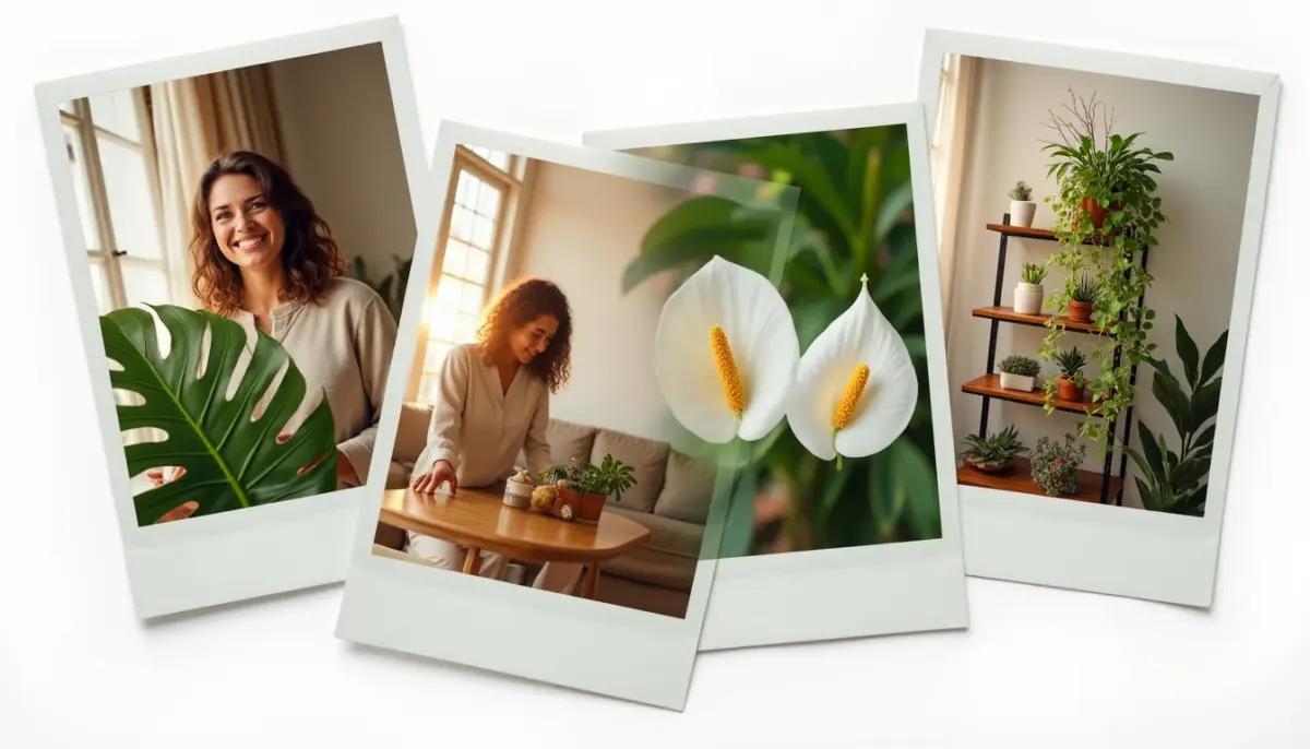 70 Plantas Para Ter em Casa: Fáceis, Seguras e Que Purificam o Ar