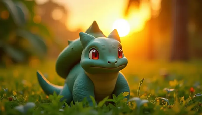 Pokémon com a letra B: lista completa para não perder no Stop Pokémon com a letra B: lista completa para não perder no Stop
