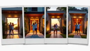 61 Ideias de Pórtico de Entrada para Sua Casa ou Empresa