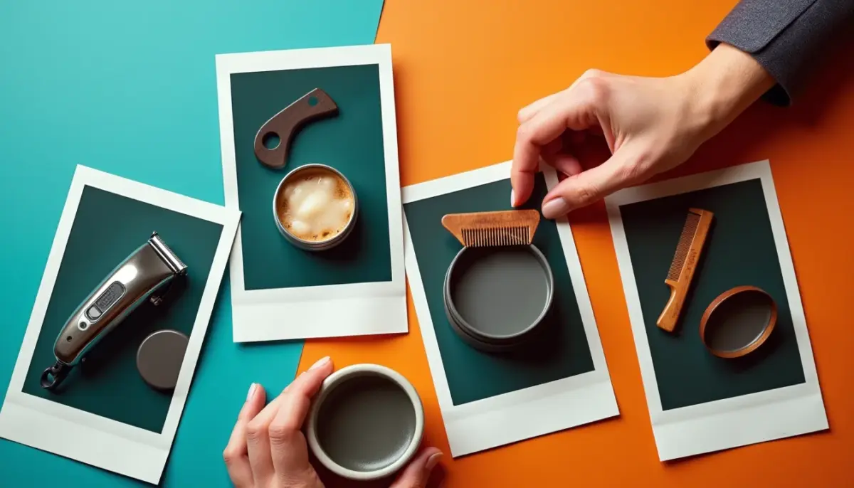 63 Ideias de Produtos Para Barbearia Que Todo Profissional Precisa Conhecer em 2026