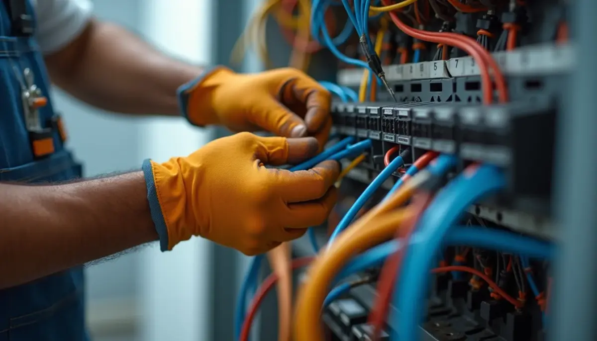 Projeto Elétrico Residencial: 8 Passos Essenciais em 2026