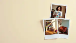 37 Ideias de Quadro Online Para Trabalho E Decoração Em 2026