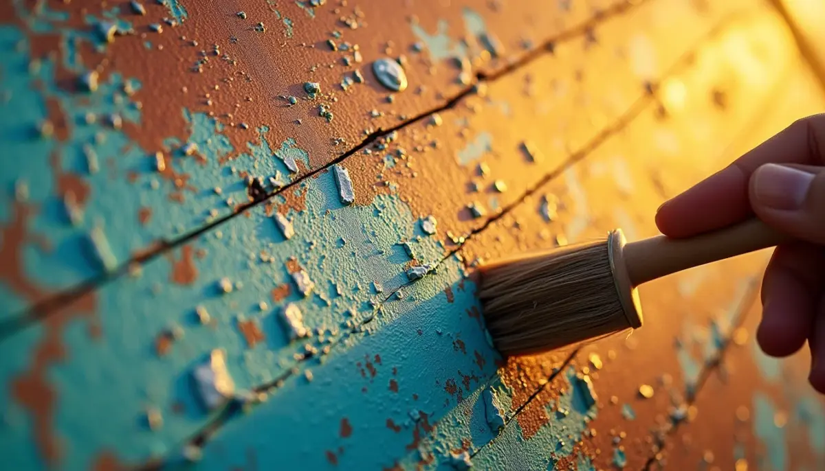 Qual a Melhor Tinta para Pintar Madeira em 2026? Veredito Após Análise