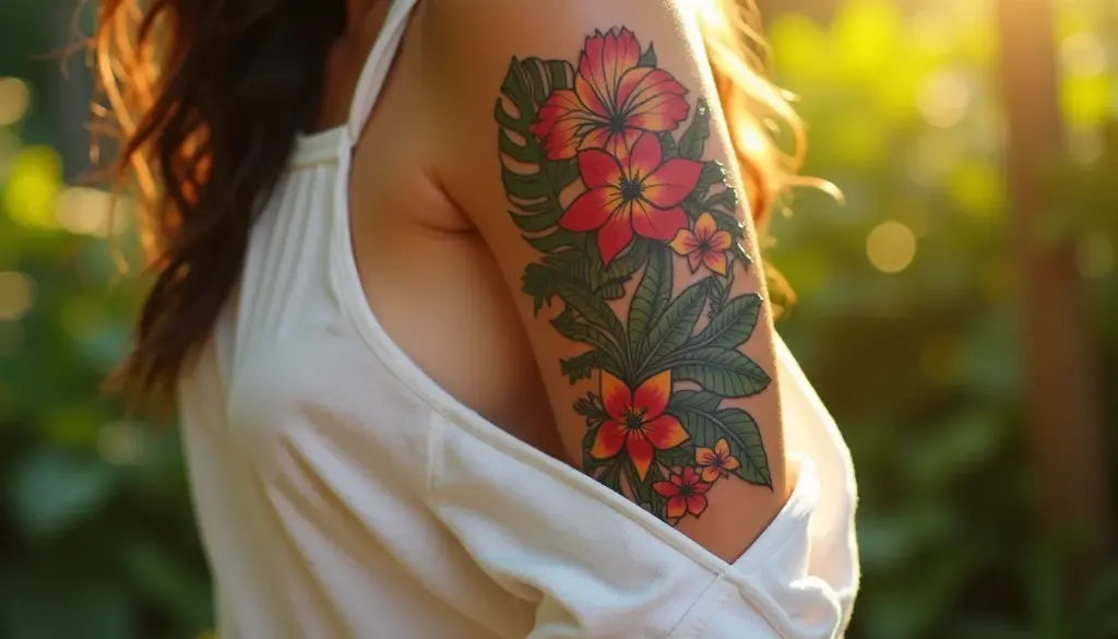 38 Ideias de Quanto Custa uma Tatuagem no Braço em 2026