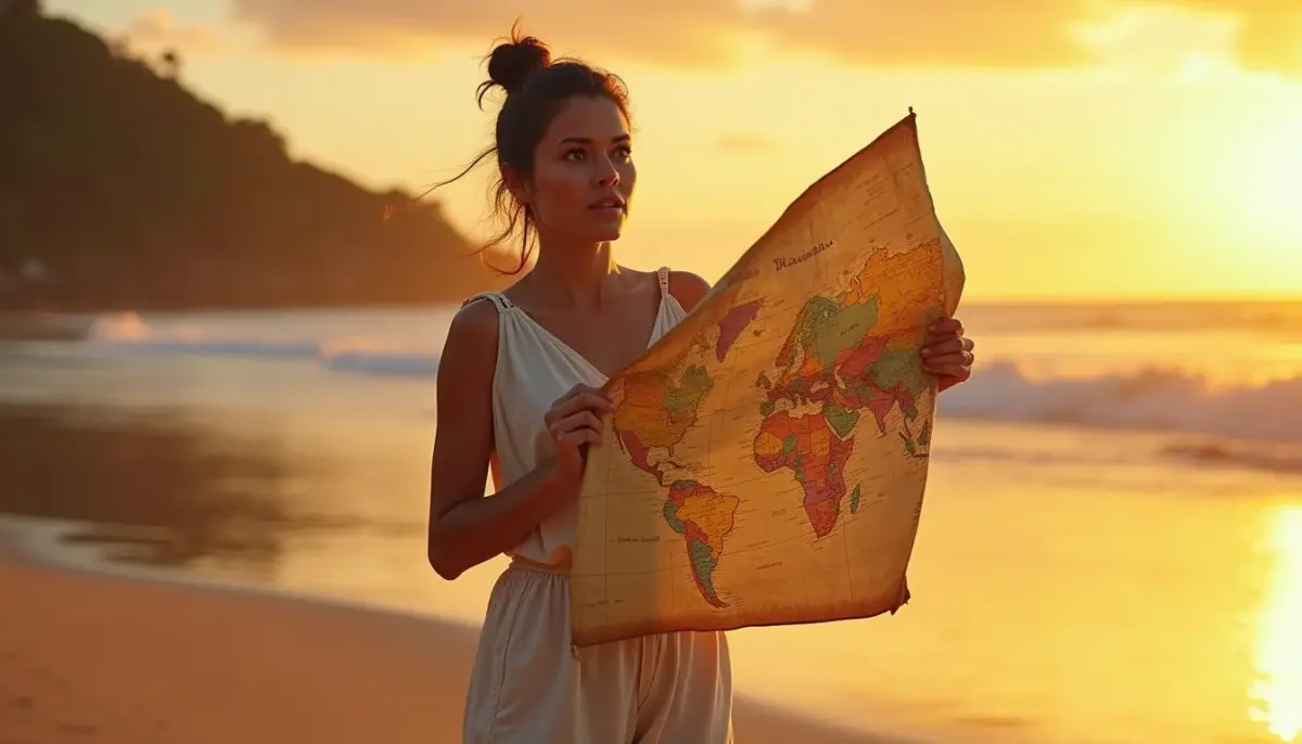 Não são 4: descubra os cinco estados com a letra P