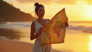 Não são 4: descubra os cinco estados com a letra P