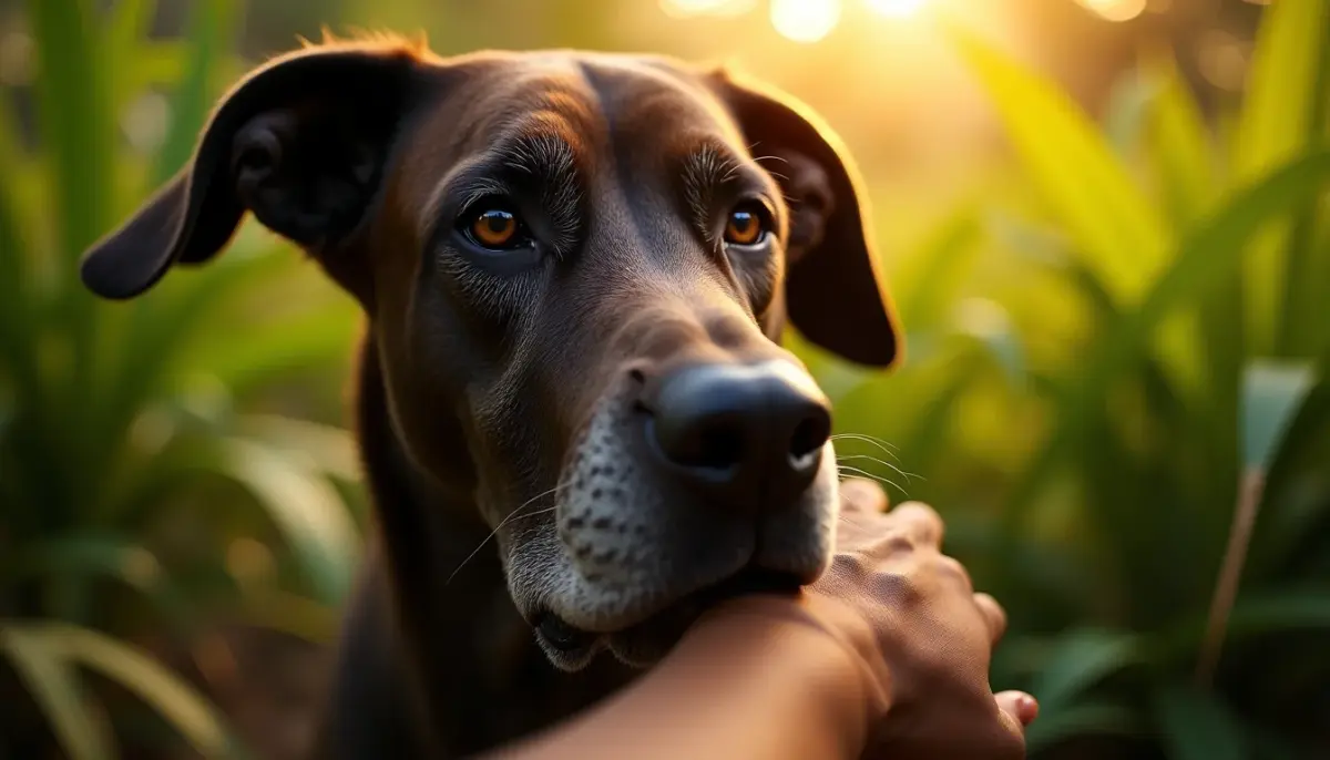 Raça de cachorro com a letra G: lista completa para escolher bem