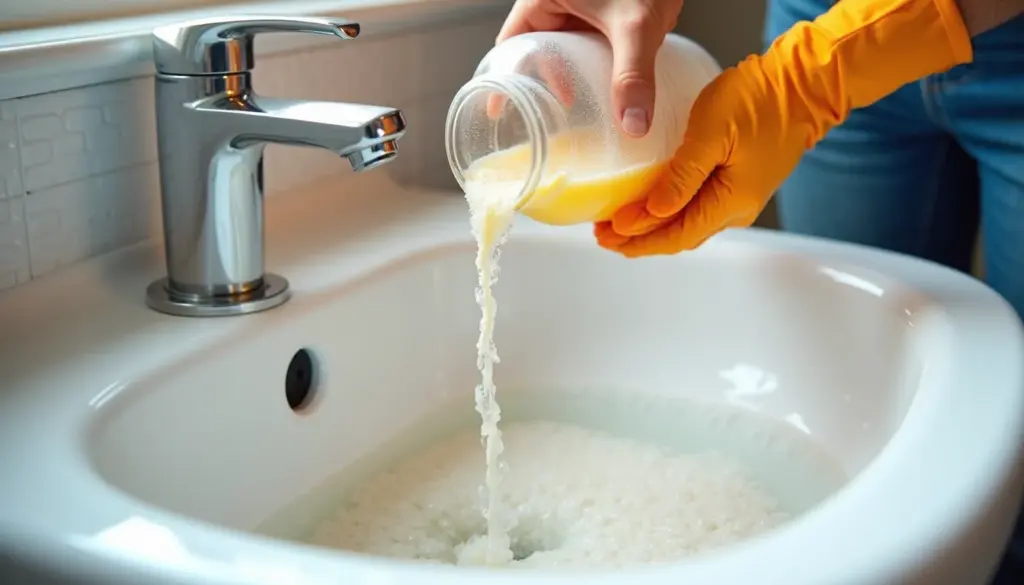 Ralo do Banheiro Entupido? 3 Métodos Caseiros Que Resolvem em Minutos Ralo do Banheiro Entupido? 3 Métodos Caseiros Que Resolvem em Minutos